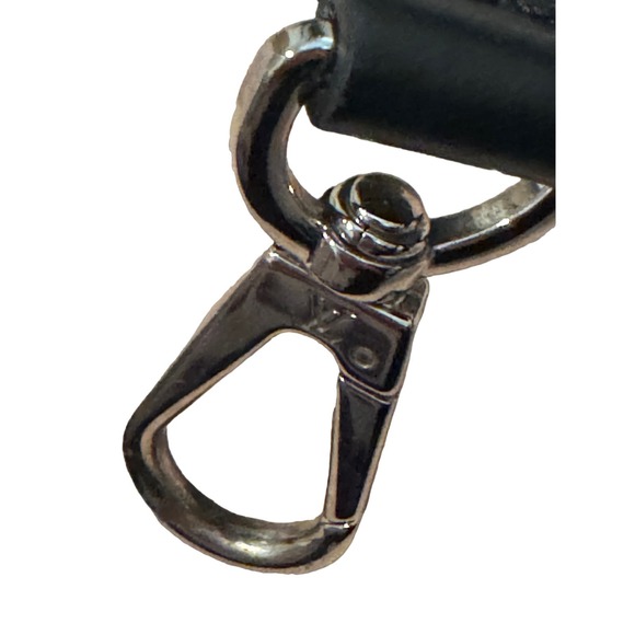 Rare Louis Vuitton Epi Denim Bandouliere Strap - Picture 10 of 11